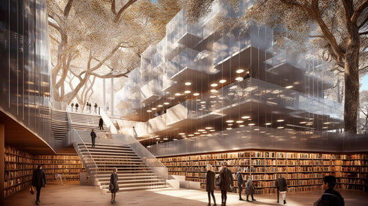 7 COMMON MISTAKES ON WRITING PROMPT FOR MIDJOURNEY ARCHITECTURE - Landscape Architecture