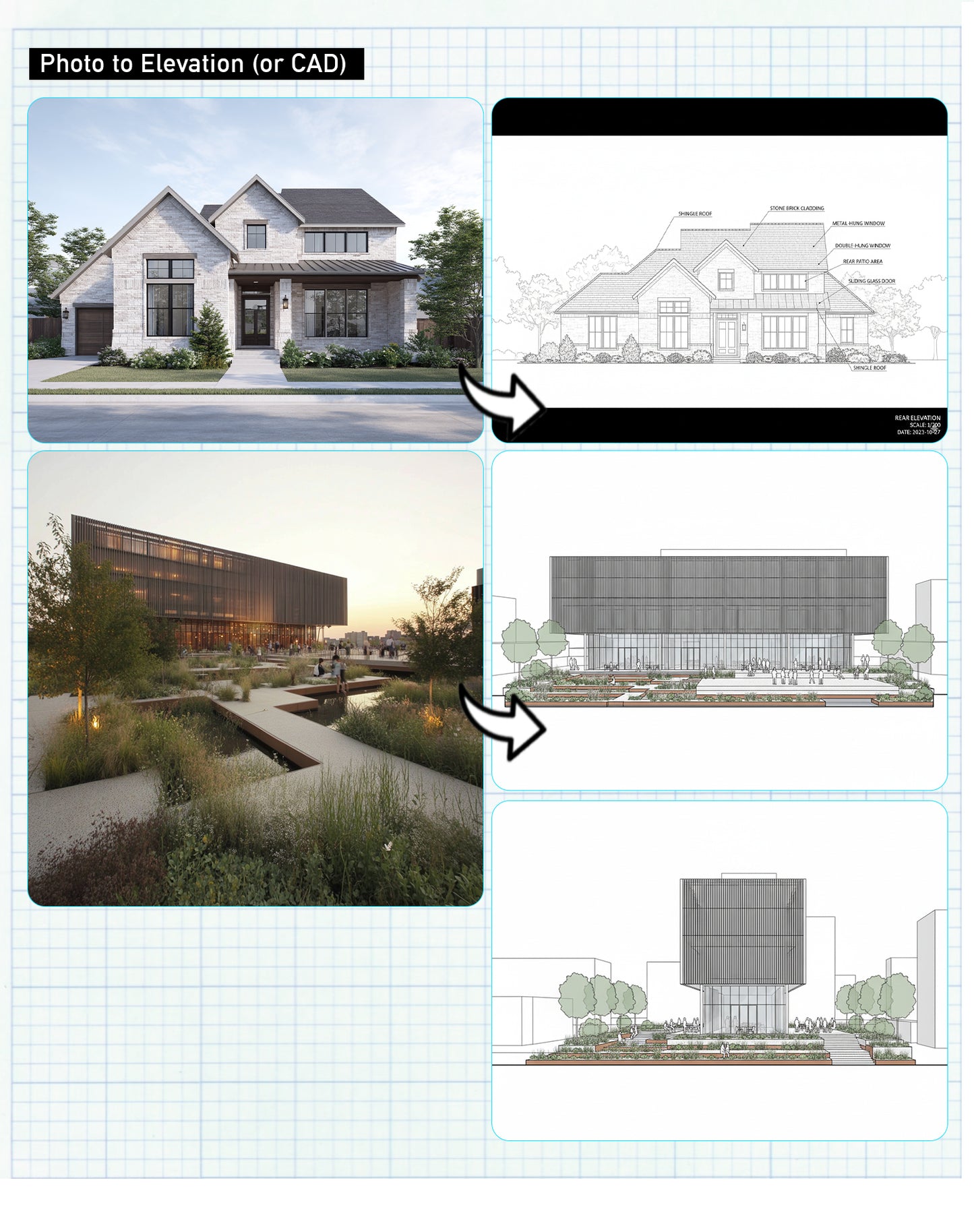 The Ultimate Nano Banana AI Prompt Guide for Architecture, Landscape, Urban, and Interior Design