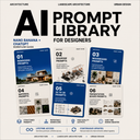 AI Architecture Workflow and Prompts (Nano Banana + ChatGPT)