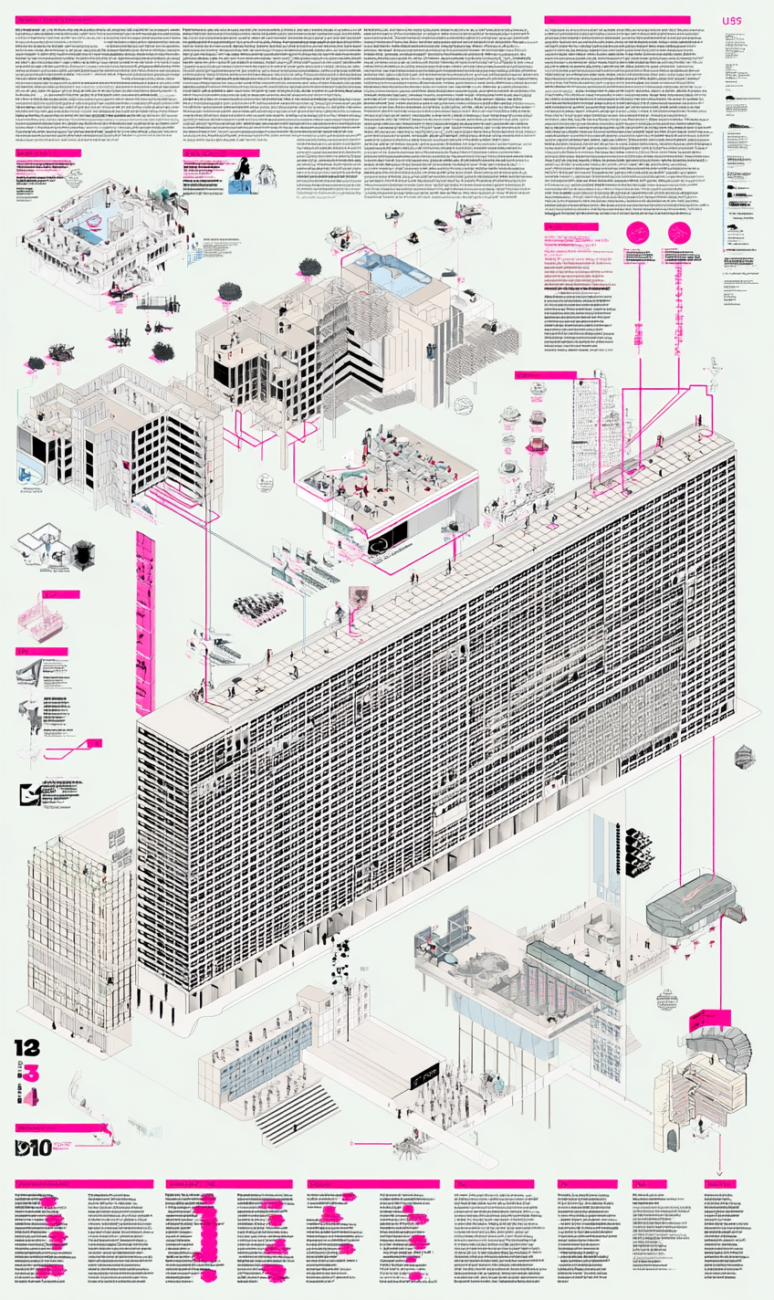 Mastering Architecture, Landscape Design and Interior Design with Midjourney V7 and V6.1 (Online video course)