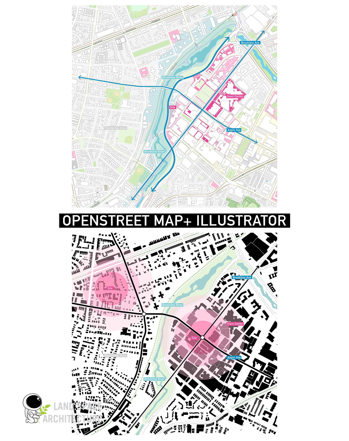 Mastering Mapping: Techniques for Architectural Site Analysis