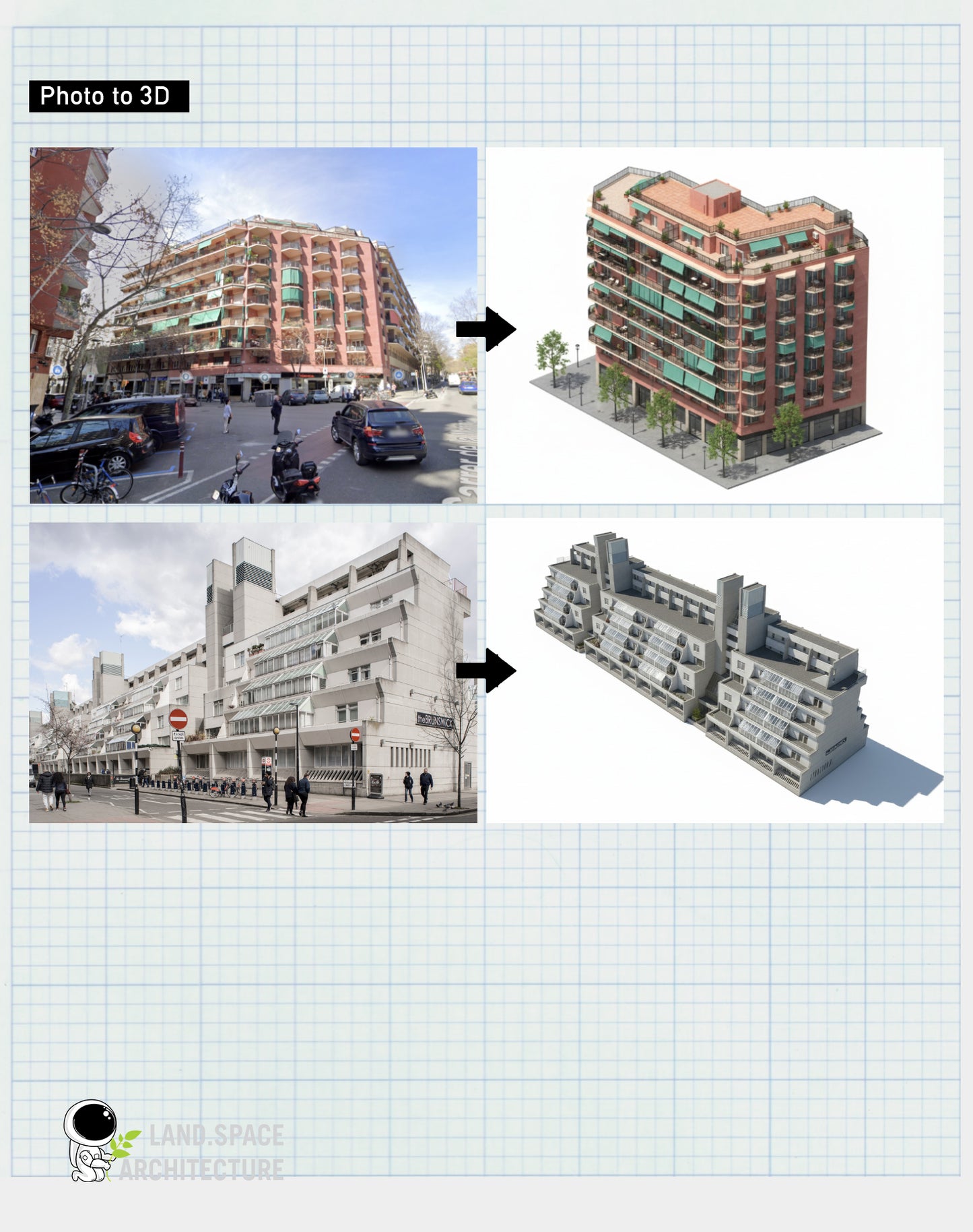 The Ultimate Nano Banana & ChatGPT AI Prompt Guide for Architecture, Landscape, Urban, and Interior Design