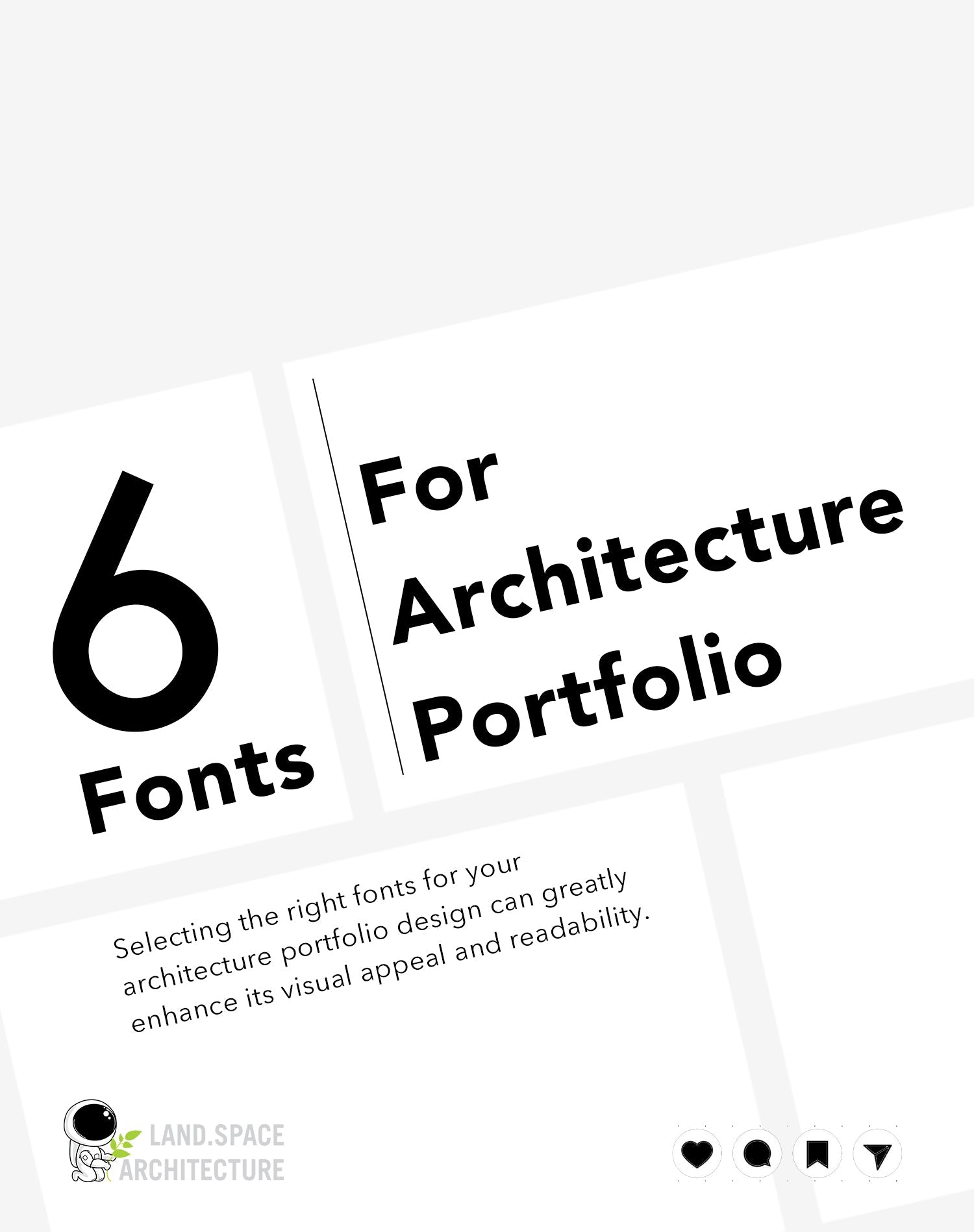 Free Architectural Fonts Pictures
