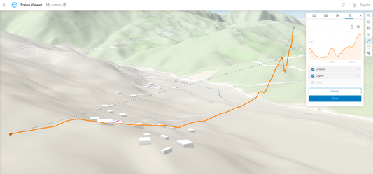 The Best Online 3D Terrain Mapping Tools for Urban and Landscape Design