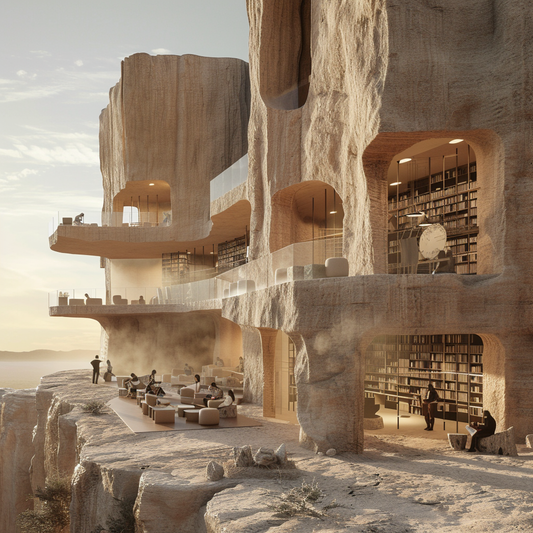 How AI is Impacting Architecture