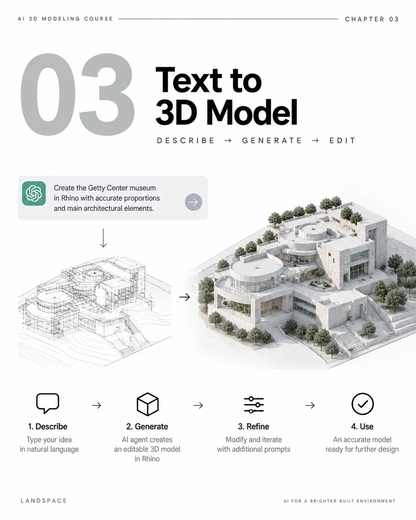 ChatGPT CodeX to Rhino Workflow