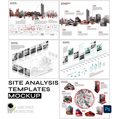 All - in - ONE Bundle - Personal Use License - Landscape Architecture