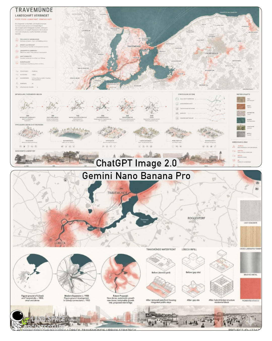 AI Architecture Prompts & Workflow Guide (Nano Banana + ChatGPT)