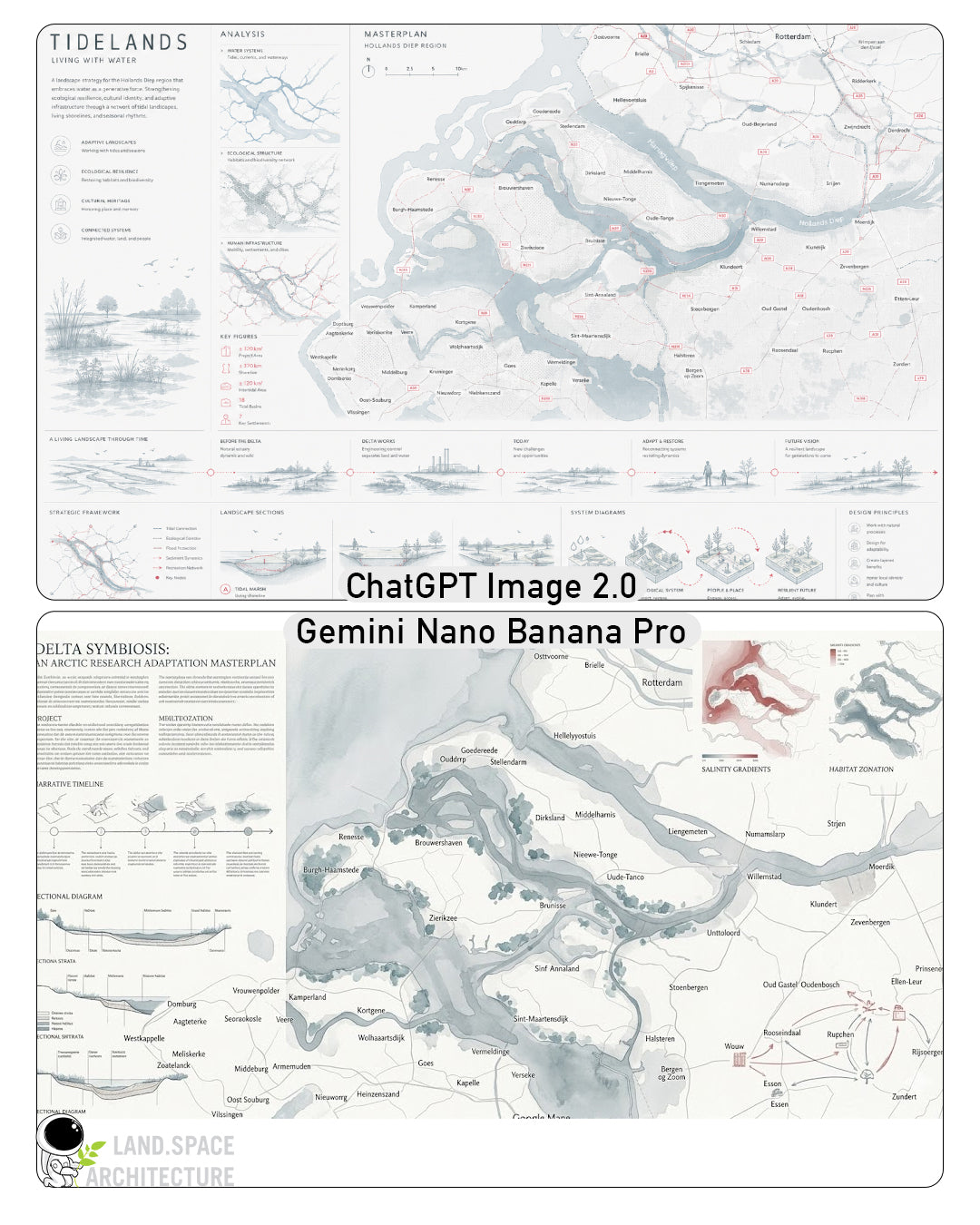 AI Architecture Prompts & Workflow Guide (Nano Banana + ChatGPT)