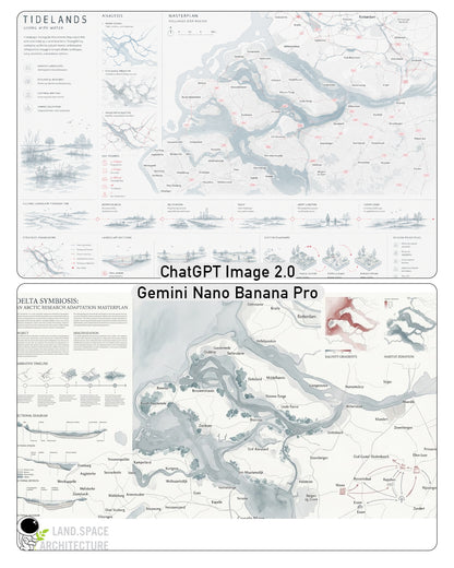 AI Architecture Prompts & Workflow Guide (Nano Banana + ChatGPT)
