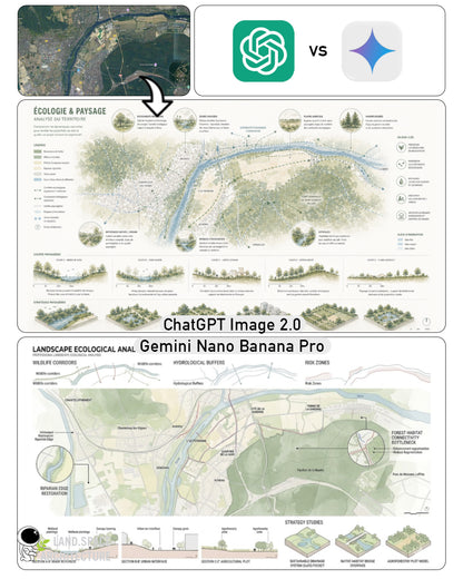 AI Architecture Prompts & Workflow Guide (Nano Banana + ChatGPT)