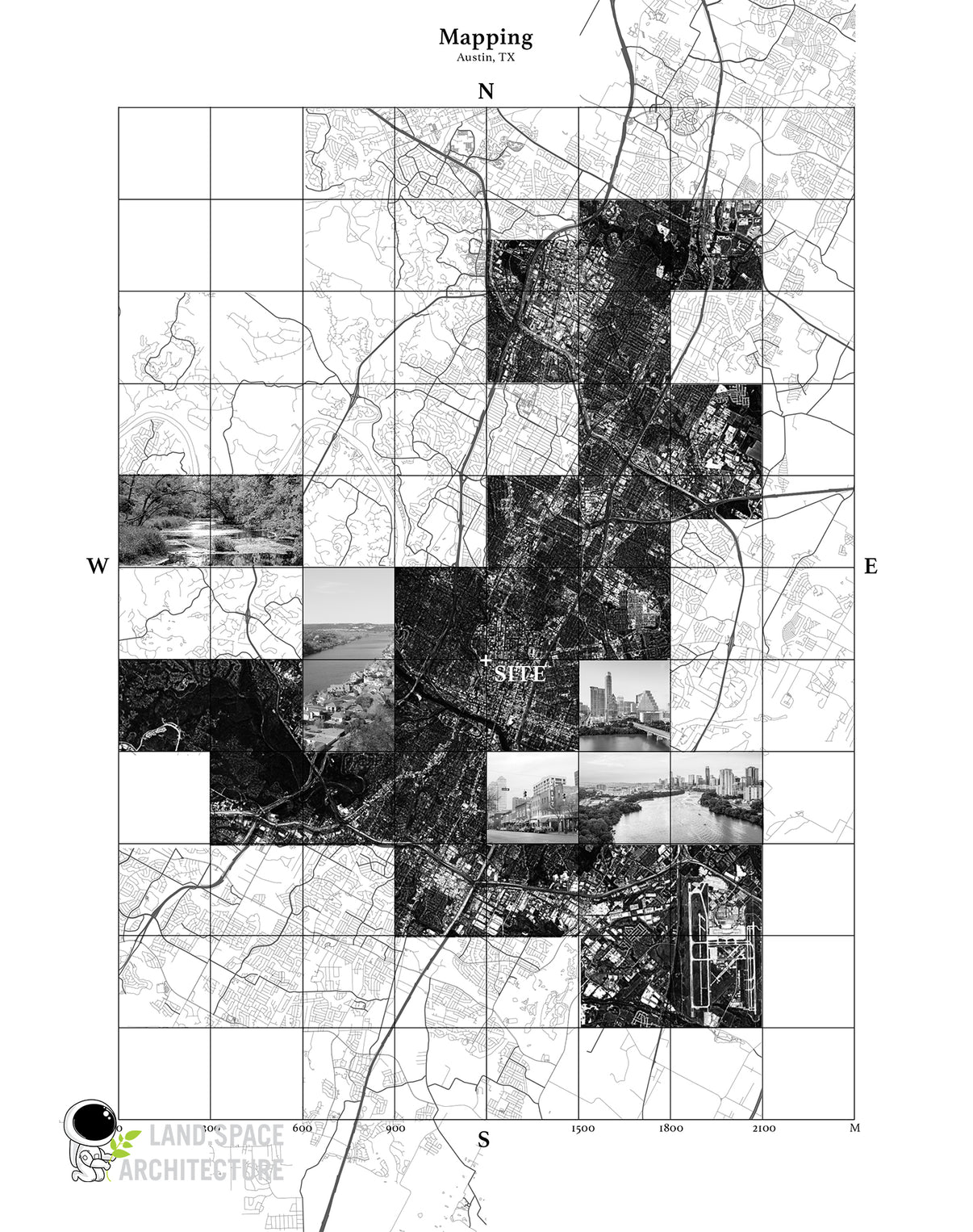 Mastering Mapping for Architecture: Techniques & Tools – LandSpace ...