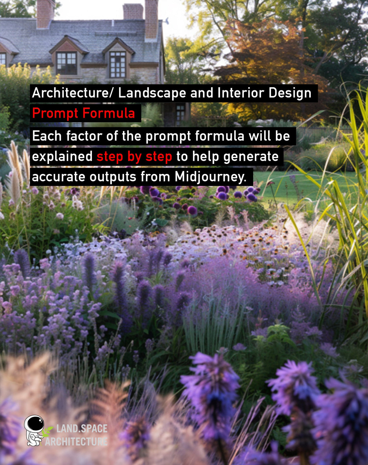 Mastering Architecture, Landscape Design and Interior Design with ...