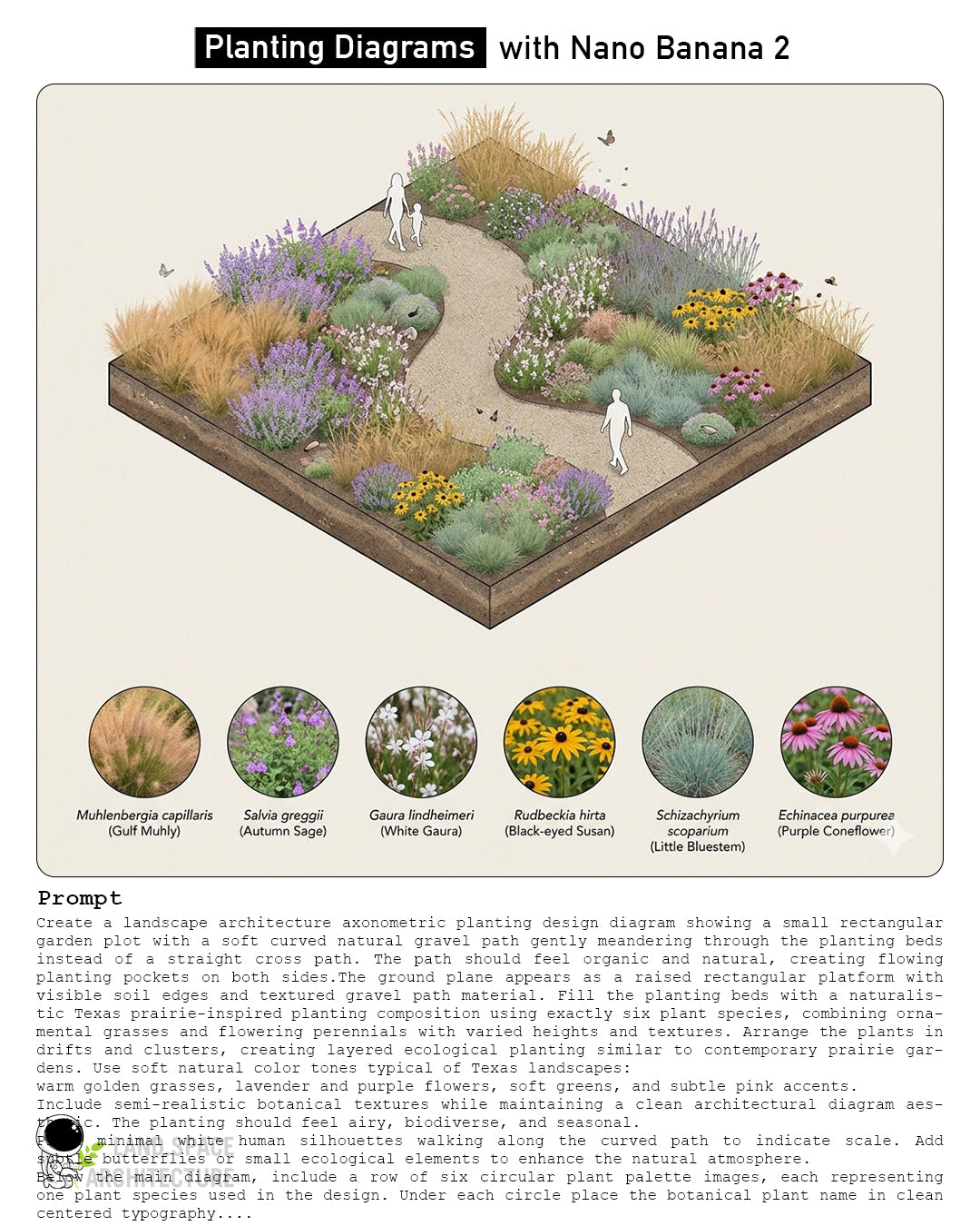 AI Architecture Prompts & Workflow Guide (Nano Banana + ChatGPT)