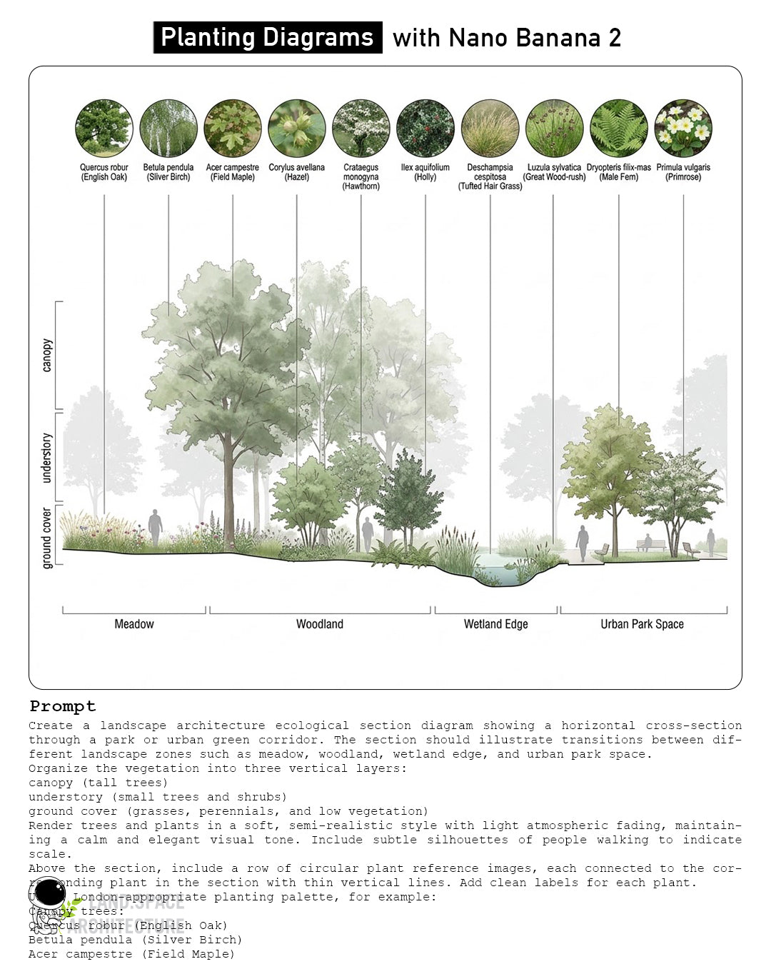 AI Architecture Prompts & Workflow Guide (Nano Banana + ChatGPT)